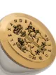 Alexander McQueen signet ring