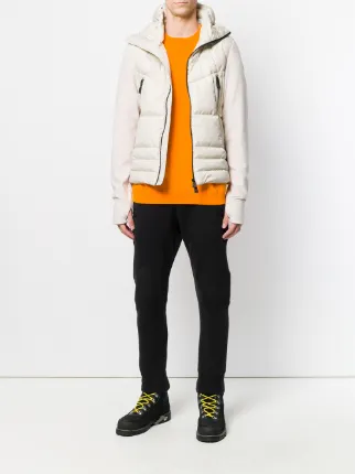 moncler grenoble funnel zip jacket moncler grenoble funnel zip jacket