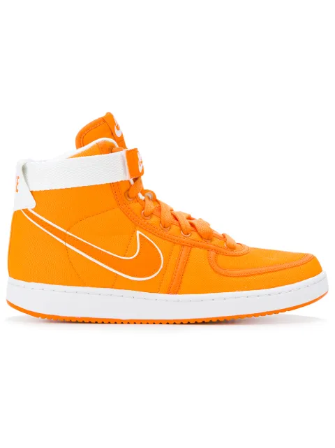 nike vandal high canvas