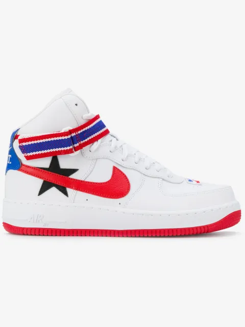Nike tenis Air Force 1 High de Nike x RT