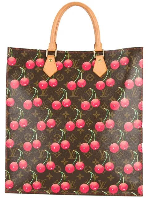 Louis Vuitton Borsa Shopper Decorata - Farfetch