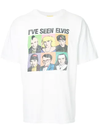 prada elvis shirt