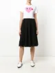 الصورة 2 من Comme Des Garçons Play تيشيرت بشعار قلب