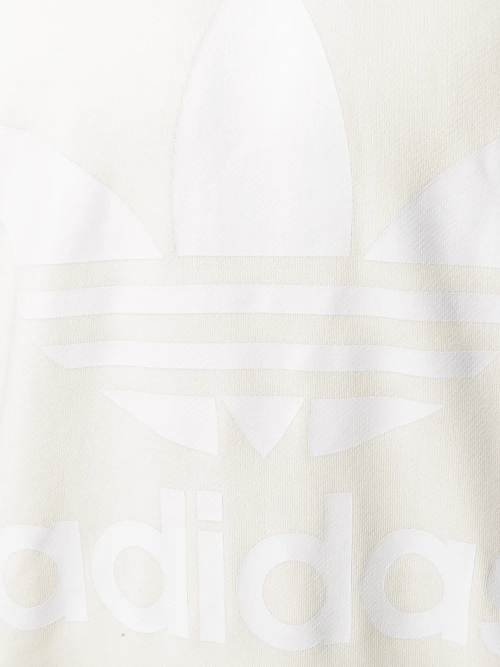 Tonal Logo Sweatshirt