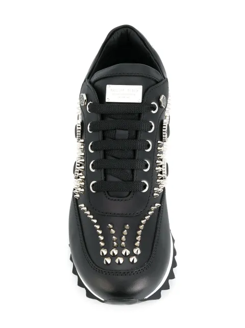 philipp plein sneakers price in rands