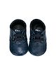 Baby Dior مخيط pre-walkers