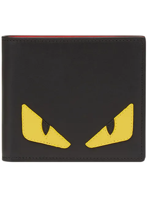 Cartera fendi clearance