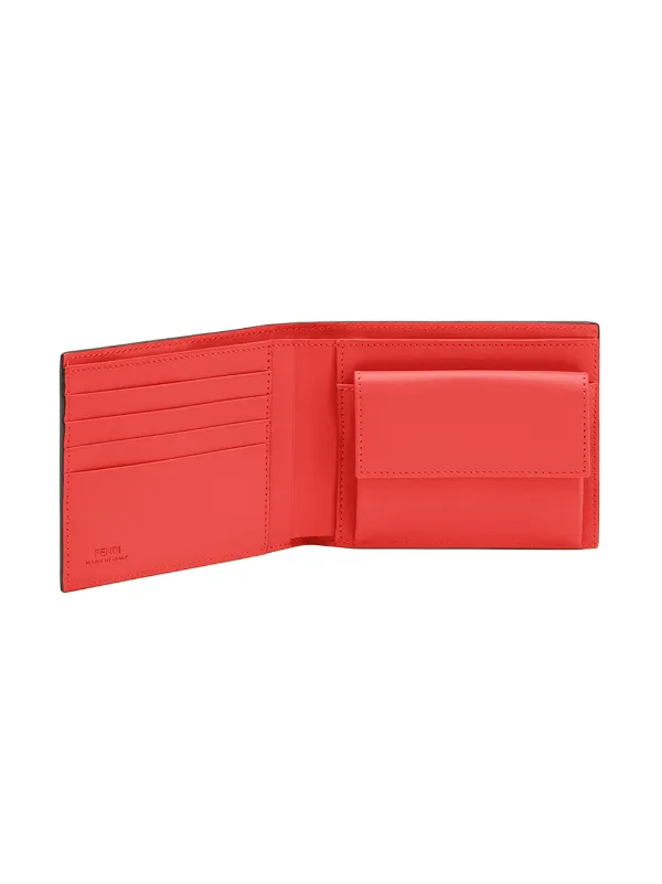 fendi mens wallet sale