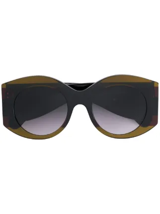 Gucci sunglasses manufacturer top