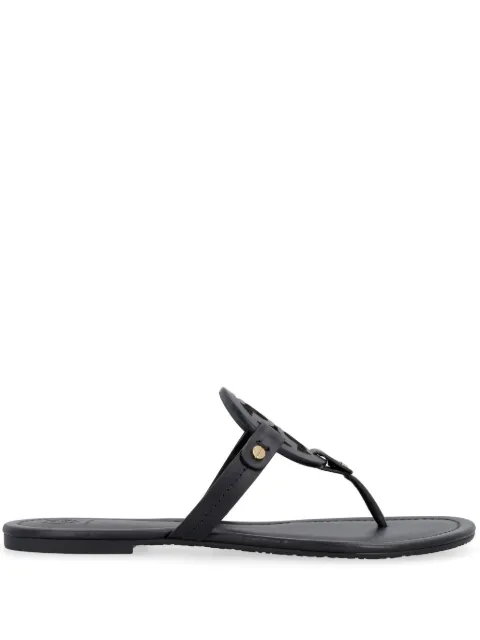 Tory Burch Miller sandals