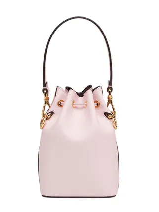 Fendi Bucket Mini Bag 1 190 Online Aw18 Quick Shipping Price Fendi Bucket Mini Bag