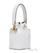 Fendi bucket mini bag