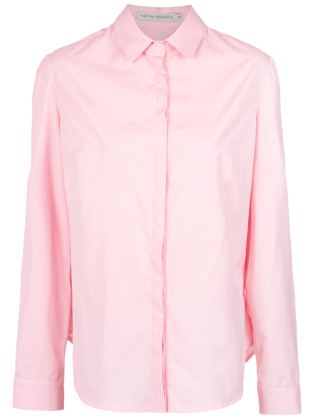 фото Martha Medeiros Dara shirt