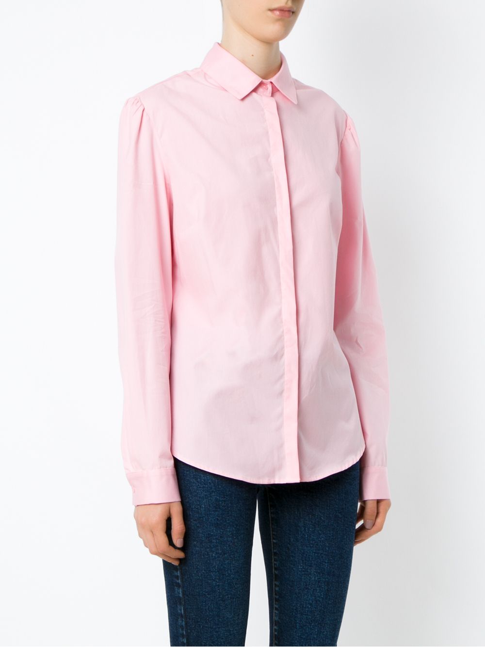 фото Martha Medeiros Dara shirt