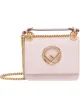 الصورة 1 من Fendi حقيبة كتف صغيرة كان أي إف