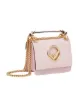 Fendi حقيبة كتف صغيرة كان أي إف