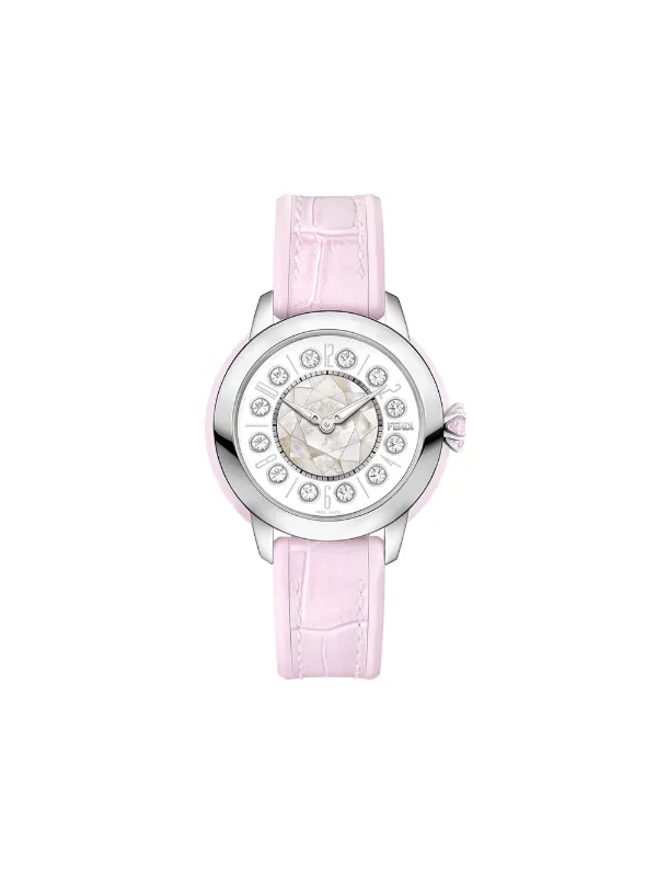 fendi ishine watch