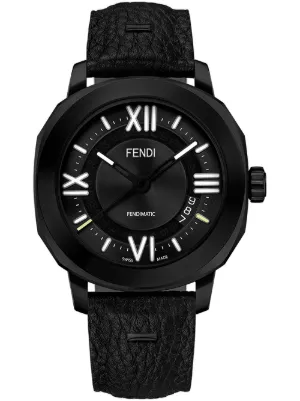 fendi men watch