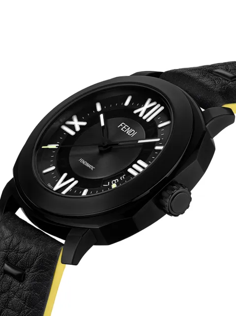 men fendi watch