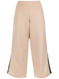 Olympiah Flamingo cullotes x Silvia Braz - Neutrals