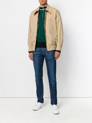 burberry jackets on sale online