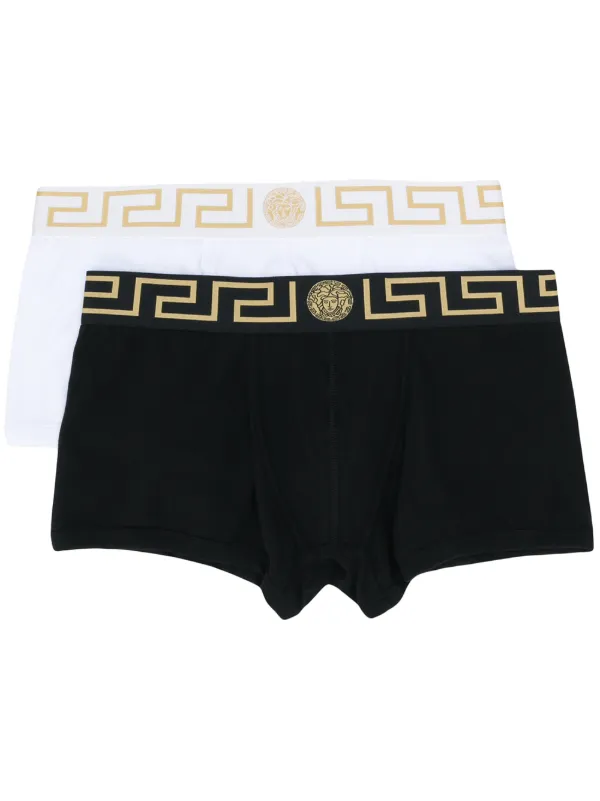 Greek key underwear Clearance