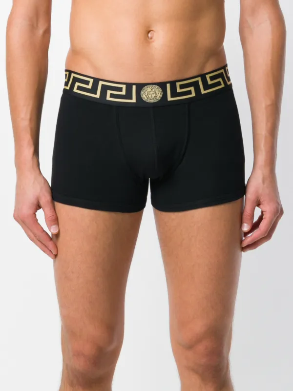 Greek key underwear Clearance