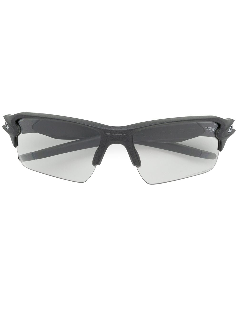 фото Oakley солнцезащитные очки 'flak 2.0 photochromic '
