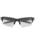 Oakley Flak 2.0 photochromic sunglasses - Black