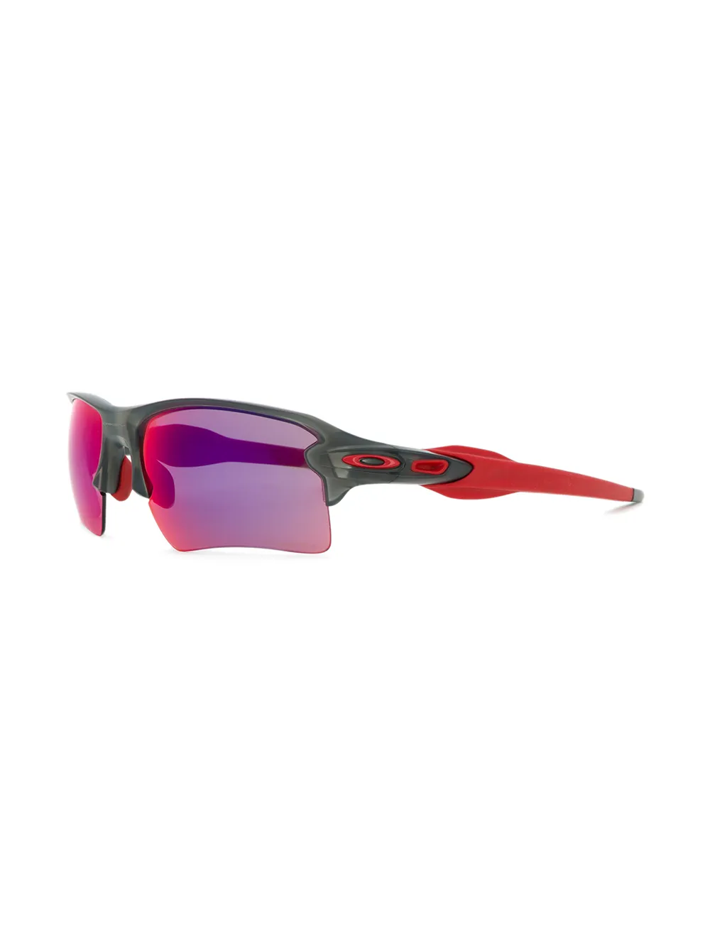 Oakley Flak 2.0 sunglasses - Rood