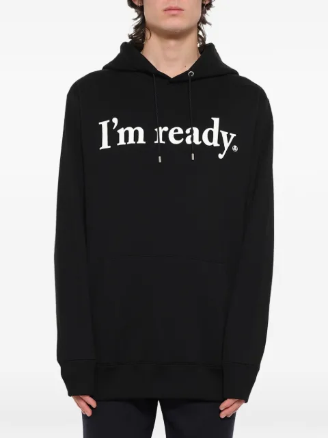 Mastermind Japan I'm ready hoodie