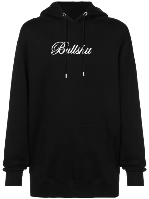 Mastermind Japan Bullshit hoodie 