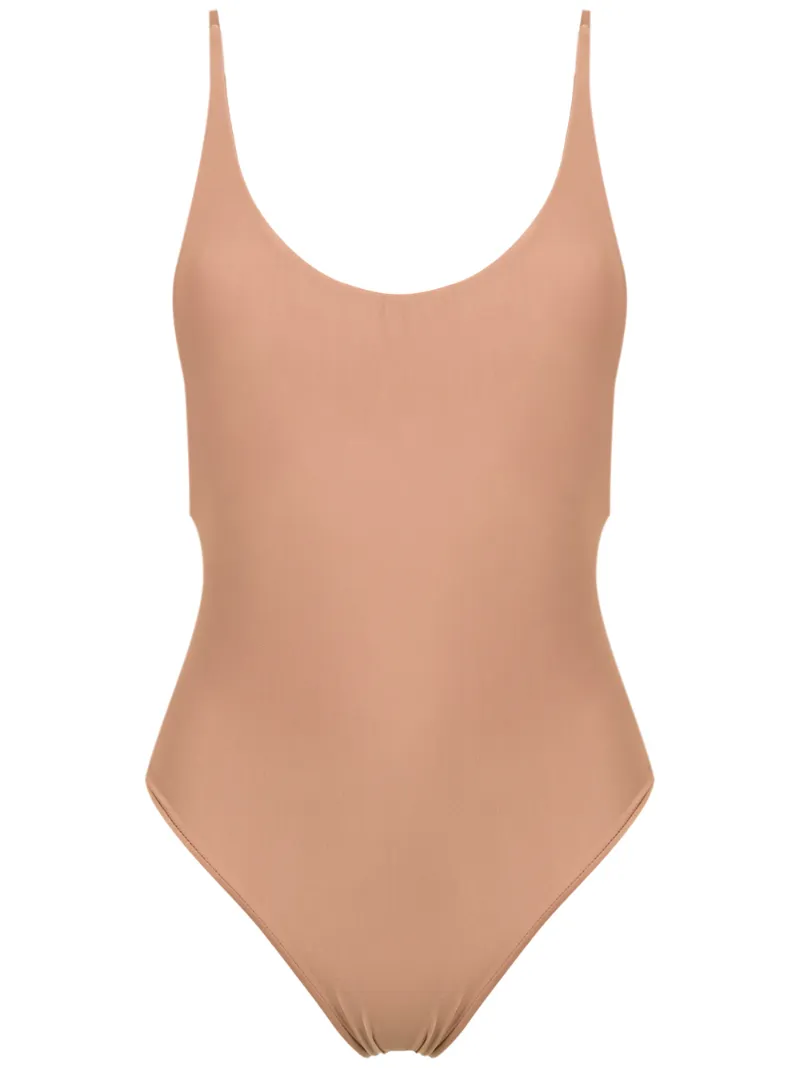 Alcinha swimsuit - women - Polyamide/Spandex/Elastane - P, M, G - PINK & PURPLE