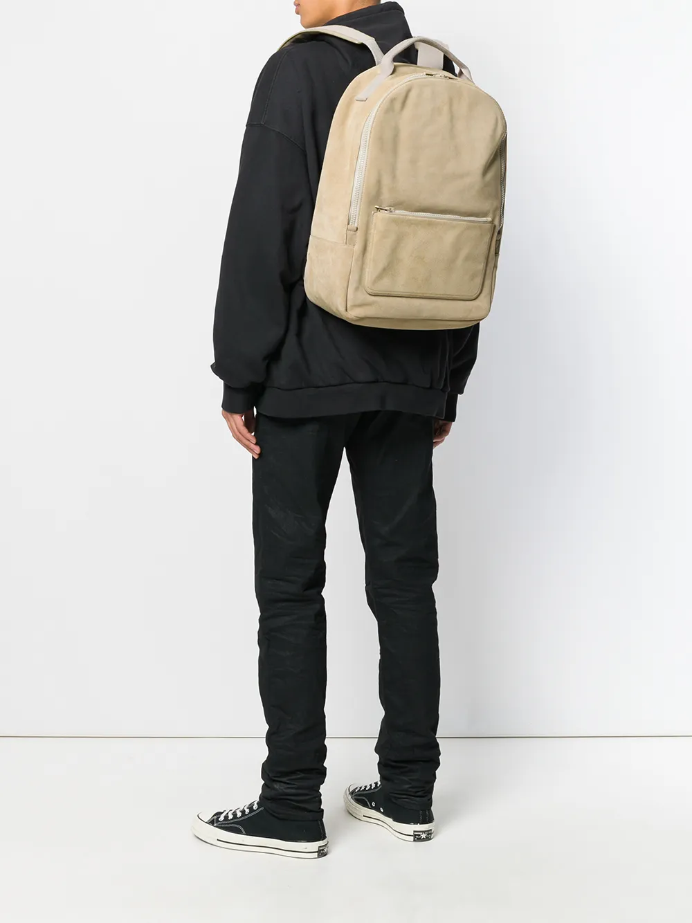 yeezy backpack