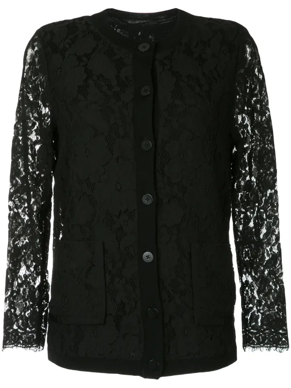 lace cardigan australia