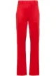 Image 1 of Moncler side stripe track pants