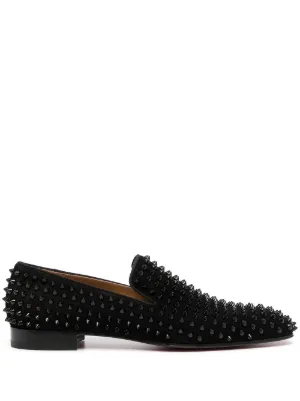 Chaussures louboutin homme prix shop