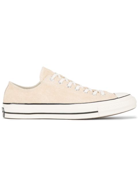 CONVERSE CHUCK TAYLOR ALL STAR '70S SUEDE SNEAKERS, PINK | ModeSens