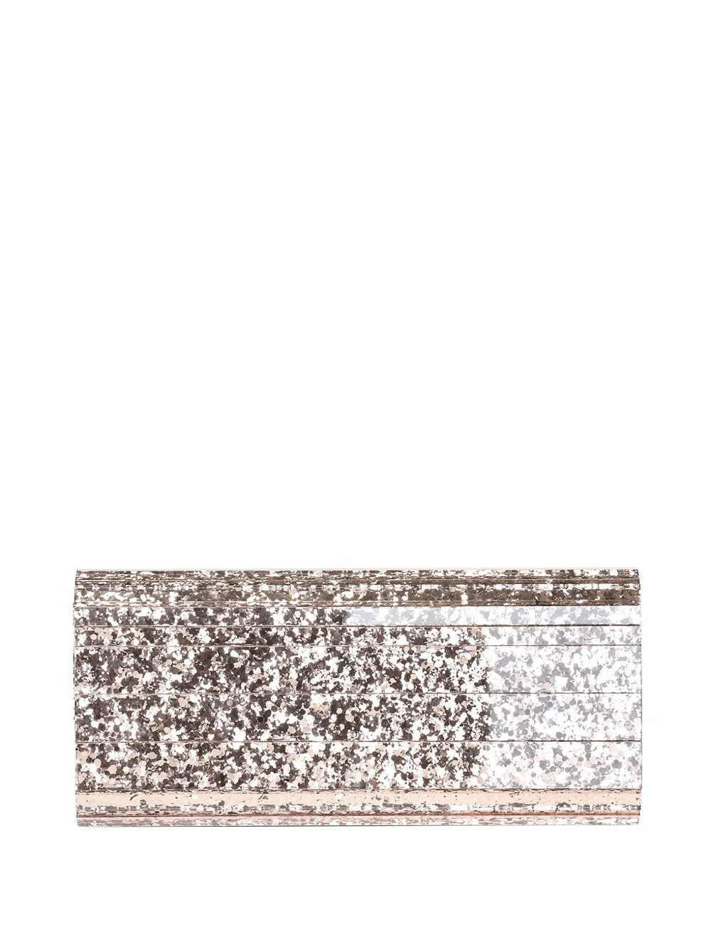  Jimmy Choo 'sweetie' Clutch   Rosa 