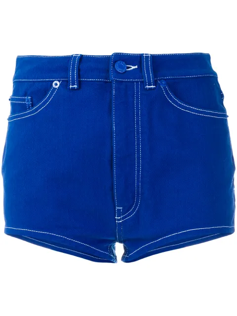 Givenchy skinny-fit shorts