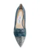 Jimmy Choo Gabie slippers