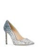 Image 2 of Jimmy Choo Romy 100 stiletto pumps