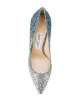 Jimmy Choo Romy 100 stiletto pumps