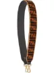 Image 1 of Fendi Strap You shoulder strap