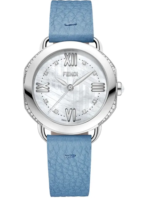 Fendi Orologio 'Selleria' - Farfetch