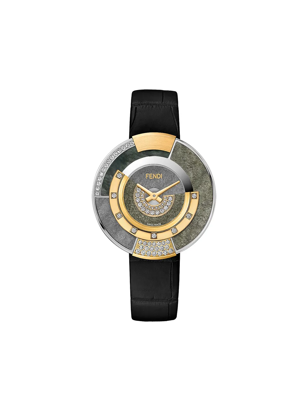 Policromia watch