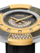 Fendi Policromia watch