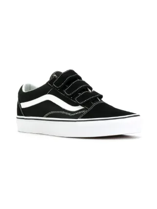 vans old skool klettverschluss vans old skool klettverschluss