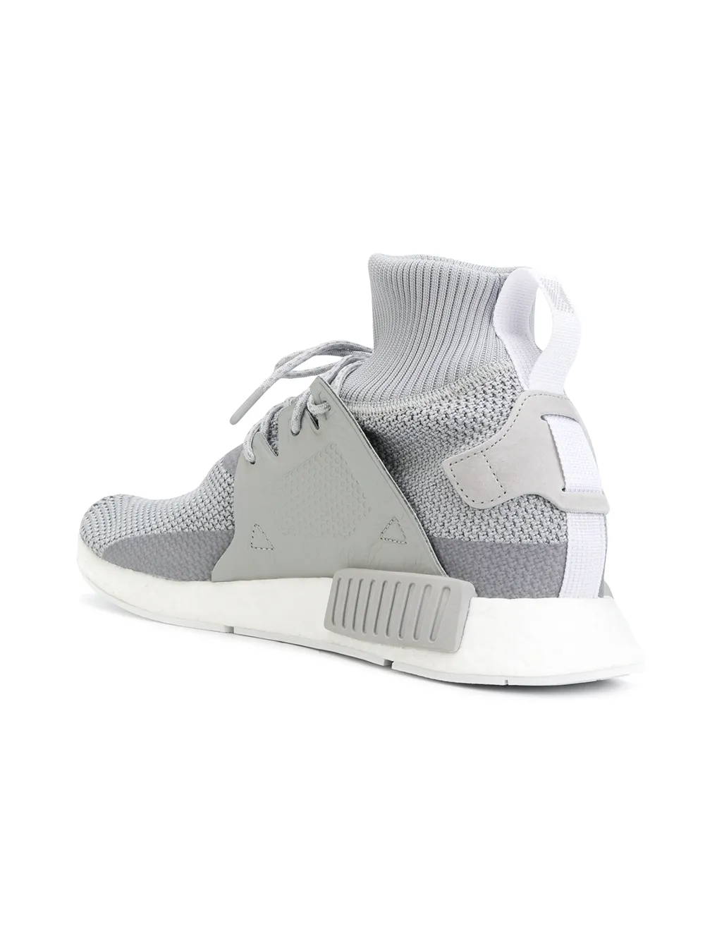 adidas NMD XR1 Winter sneakers Grijs