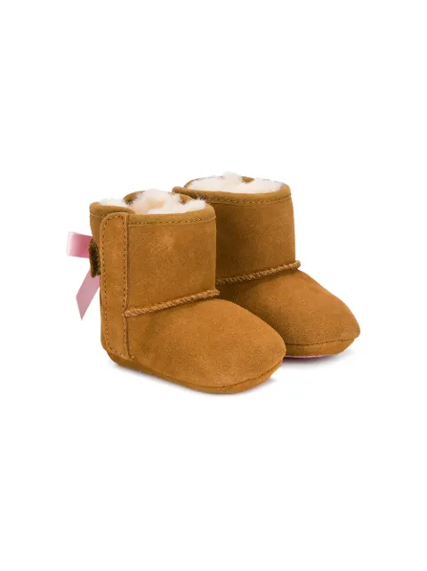 UGG Kids Jesse bow boots